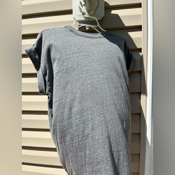 Nirvana Smiley Face T shirt - Picture 4 of 5